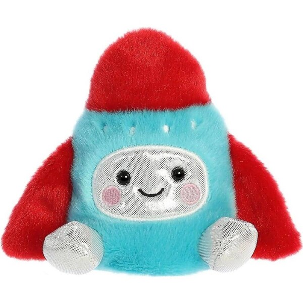 Cotton Candy - Palm Pals Spaceship 13cm - Plush