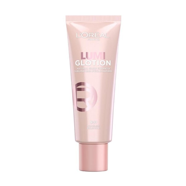 L'Oreal Paris Lumi Glotion Natural Glow Enhancer 40mL - 901 Fair Glow