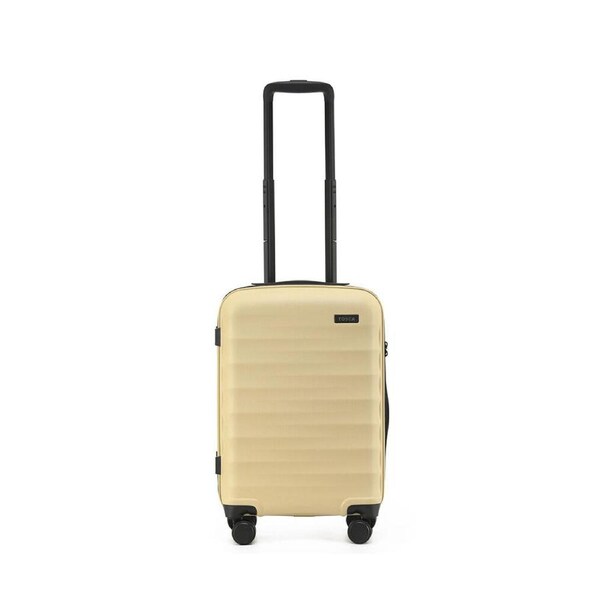 Tosca Interstellar 2.0 Hard Shell Luggage Suitcase 20" Small 53x34x24cm Yellow
