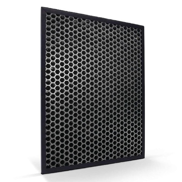 Philips FY3432/20 Nano Protect Active Carbon Air Purifier Replacement Filter