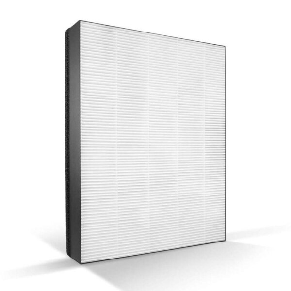 Philips FY2422/20 Nano Protect Filter HEPA Series 3 f/ Air Purifier Cleaning WHT