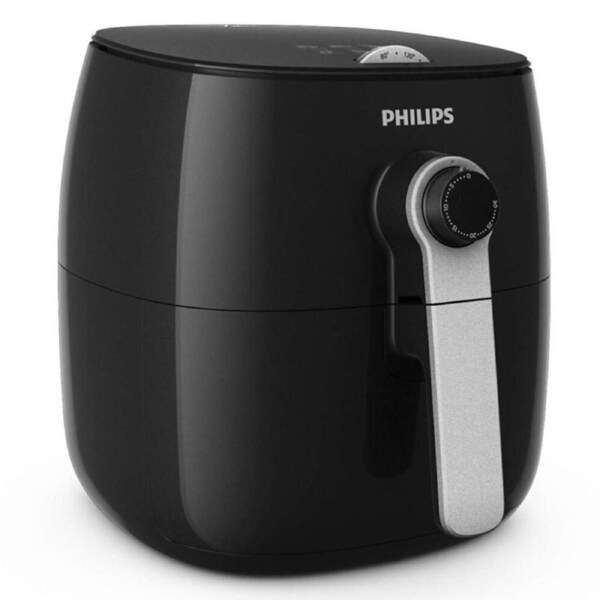 Philips HD9621 Viva Airfryer Healthy Electric Air Fryer Cook/Roast/Grill/Bake