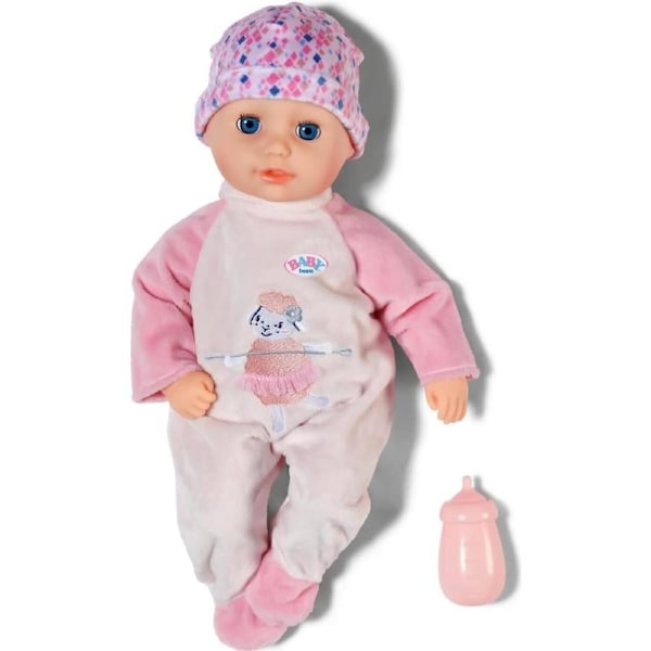 Baby Born - Anna Rose 36cm Doll