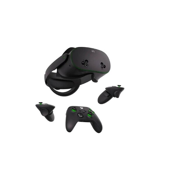 Oculus Meta Quest 3S Xbox Edition 128GB Carbon Black - Brand New