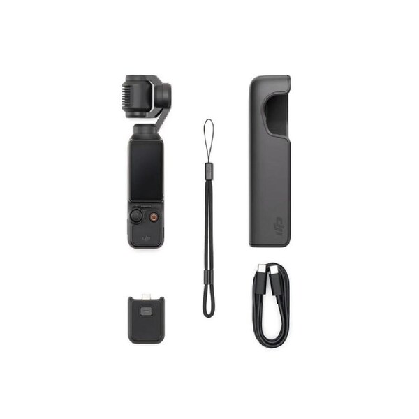 DJI Osmo Pocket 3 Standard Combo - Brand New