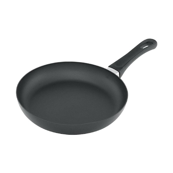 SCANPAN Classic Induction Frypan 26cm Non Stick Aluminium Oven Safe All Cooktops