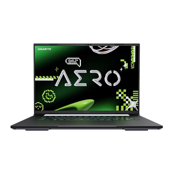 GIGABYTE AERO X16 (WQXGA) GAMING NOTEBOOK (MODEL AERO X16 1VH93AUC94DH)