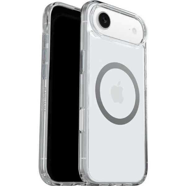OtterBox Symmetry MagSafe Case for Apple iPhone Air 6.5"- Clear