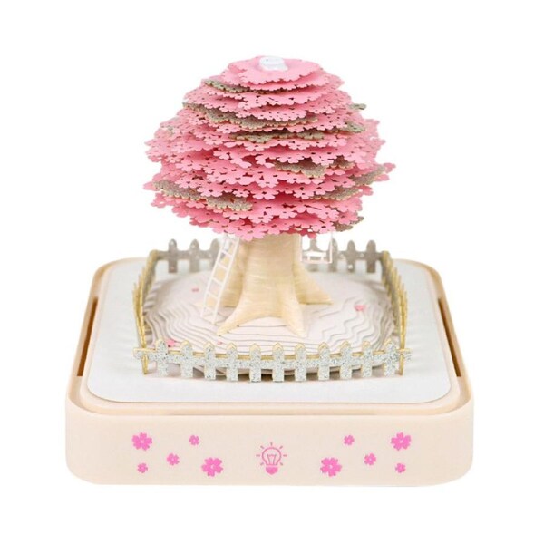 2026 Christmas Calendar Christmas Decorations Christmas Gifts Holiday Gifts cherry blossom trees