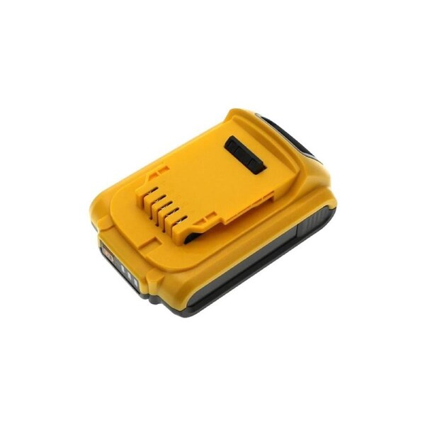 2000mAh 20V Battery for DeWalt DCT412 DCT414 DCT416 Tools