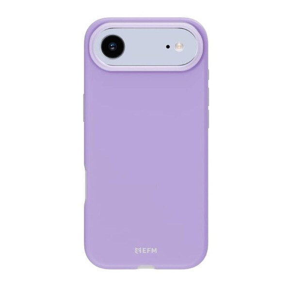 EFM Santorini Case for iPhone Air - Lavender