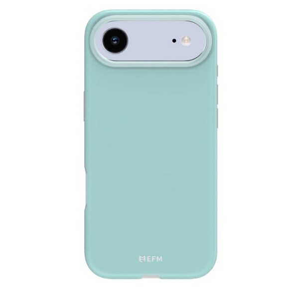 EFM Santorini Case for iPhone Air - Mint