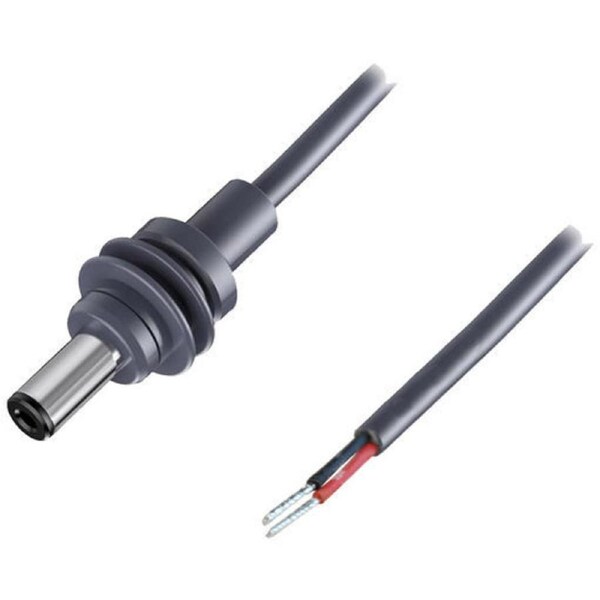 STLM-CAB30 Dc Power Cable To Bare End For Starlink Mini Length 30M