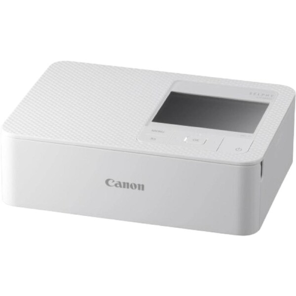 Canon CP1500 Selphy Compact Photo Printer