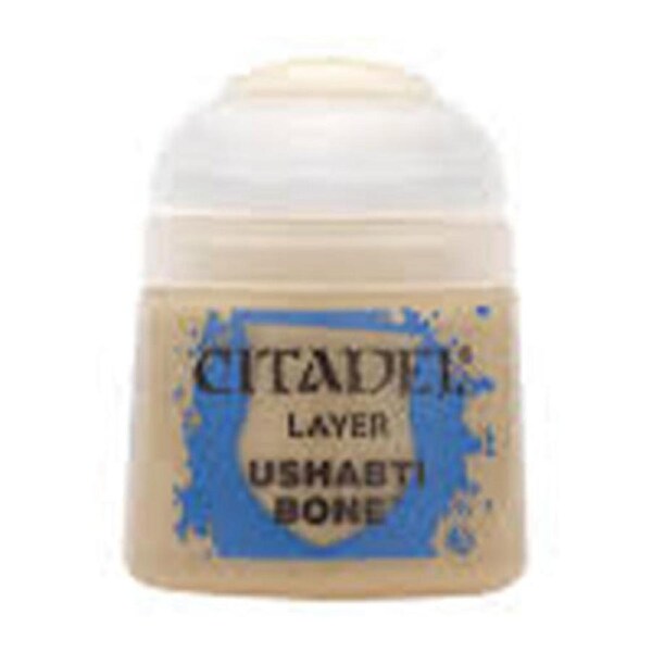 Citadel Ushabti Bone Layer Paint (12ml)
