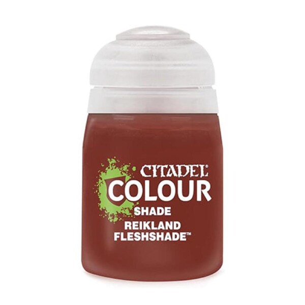 Citadel Reikland Fleshshade Shade Paint (18ml)