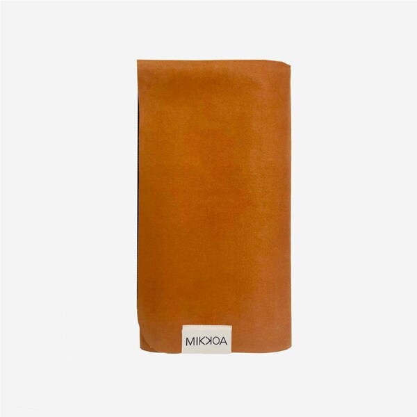 Travel Yoga Mat – Ginger