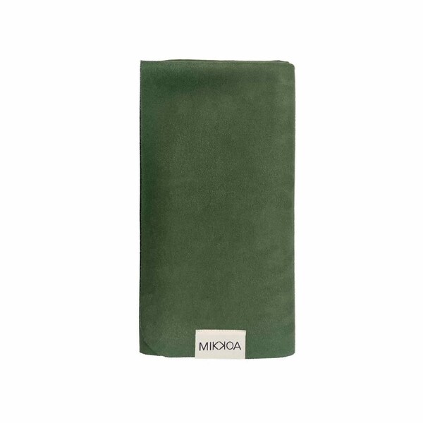 Travel Yoga Mat – Olive