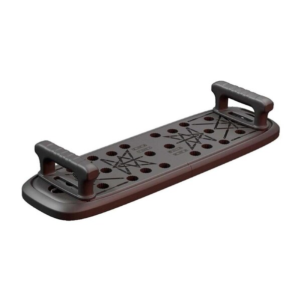 Push Up Board Home Gym Workout Equipment for Chest Arms Core Strength Training