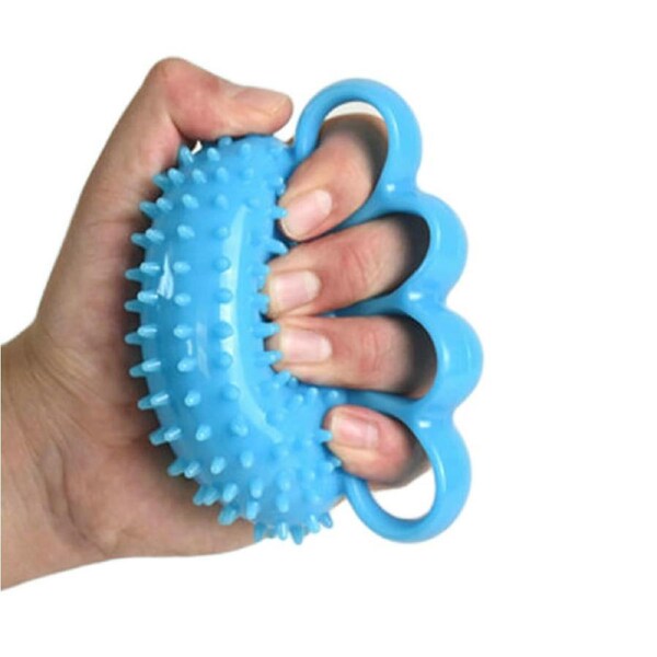 Training Finger Grip Ball for Hand Strength and Stress Relief