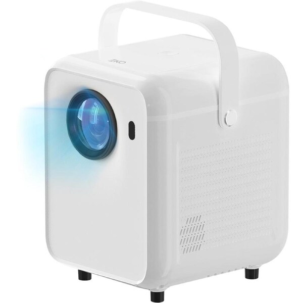 EKO 1080P Projector with built-in Google TV