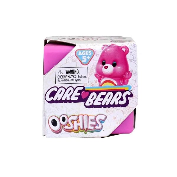 Ooshies Care Bears Blind Box