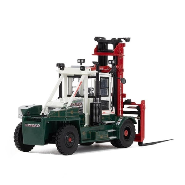 Drake 1:50 Scale Membrey's Taylor Forklift Model Toy