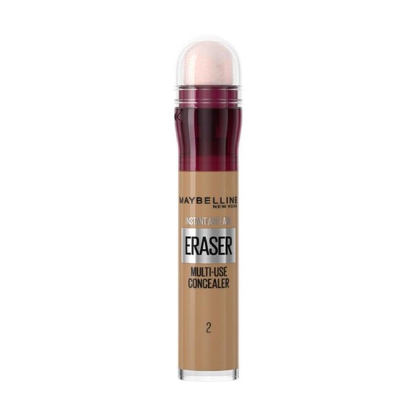 Maybelline Instant Age Rewind Eraser Multi-Use Concealer 6.8mL - 02 Nude