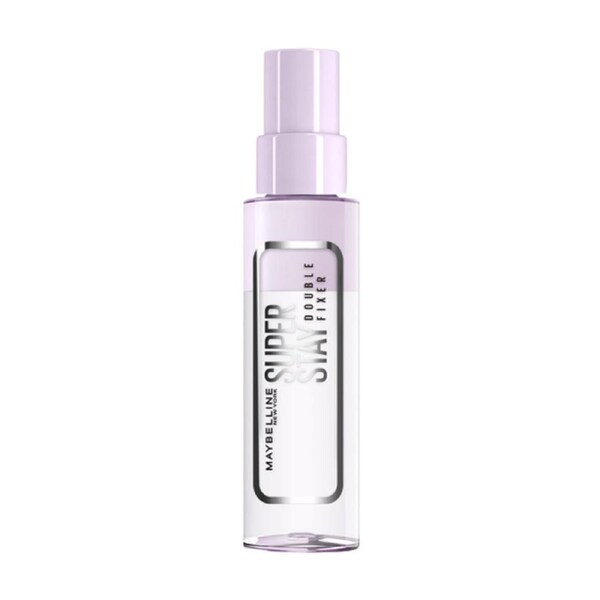 Maybelline SuperStay Double Fixer Setting Spray 55mL