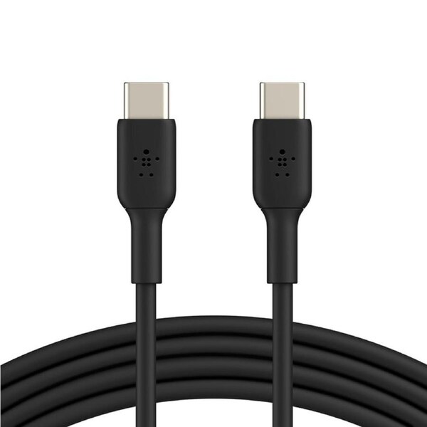Belkin BoostCharge USB-C to USB-C Cable 1m - Black