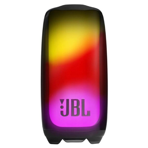 JBL Pulse 5 Portable Speaker Black JBLPULSE5BLK