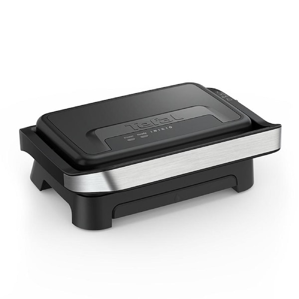 Tefal Inicio Compact Grill Compact Sandwich Press GC27A8Z0