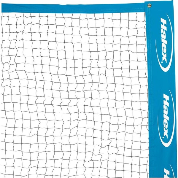 Regent Outdoor Badminton Mesh Playing Net Sport Equipment Blue/Black