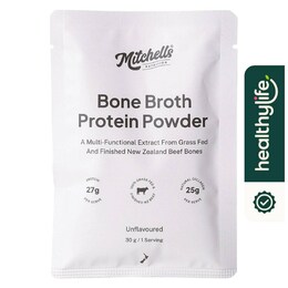 Mitchells Nutrition 30g