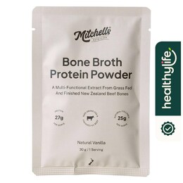 Mitchells Nutrition 30g