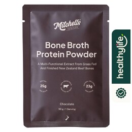 Mitchells Nutrition 30g