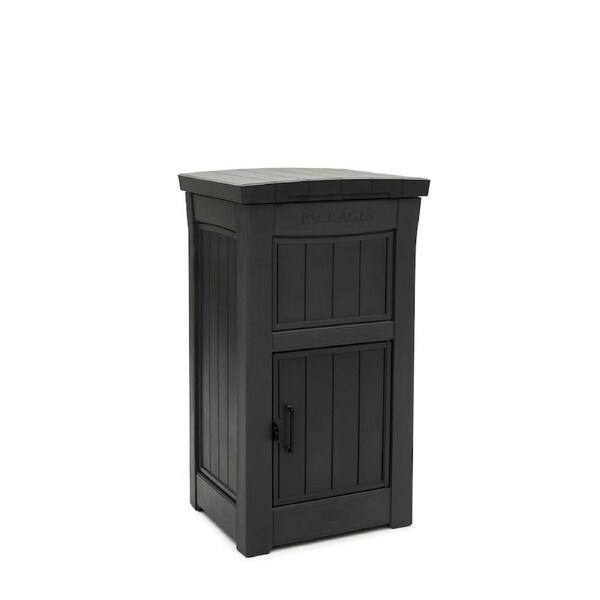Keter Parcel Box- Graphite