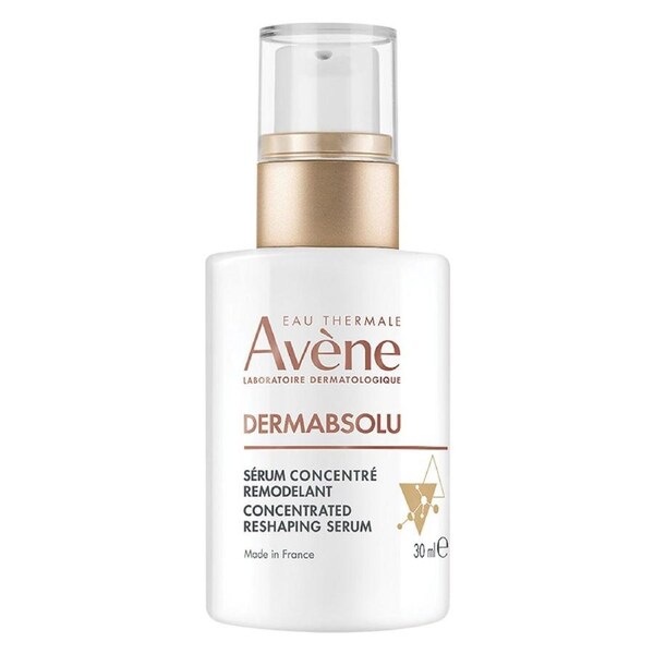 Avene DermAbsolu Concentrated Reshaping Serum 30ml