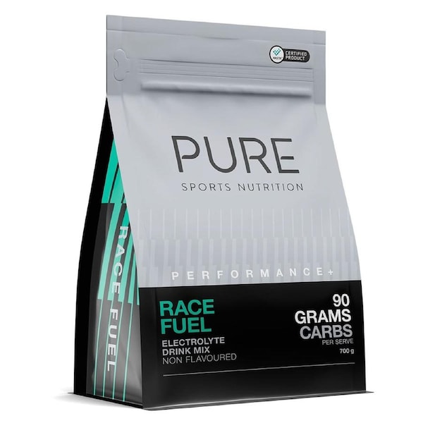 Pure Sports Nutrition Performance + Race Fuel 700g