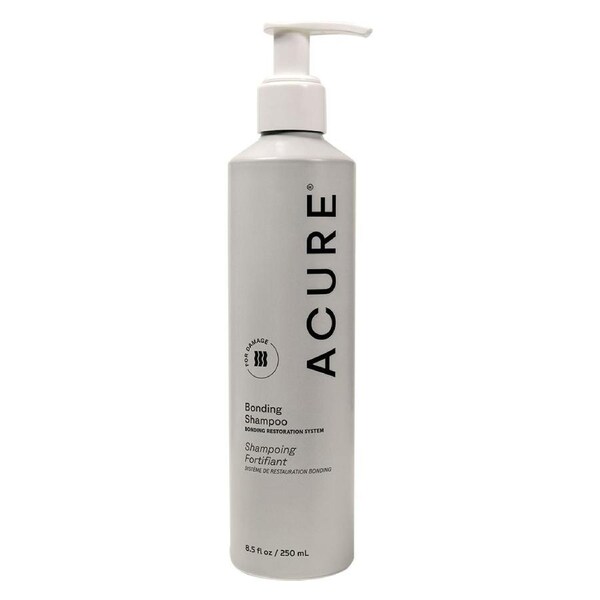 Acure Bonding Shampoo 250ml
