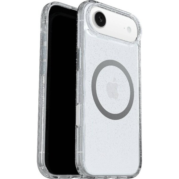 OtterBox Symmetry MagSafe iPhone 17 Air Stardust Case with Camera Control [77-98813]