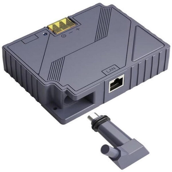STL-DC02 Starlink Gen2 DC-DC Converter Actuated Dish to be Powered From 9-36V DC