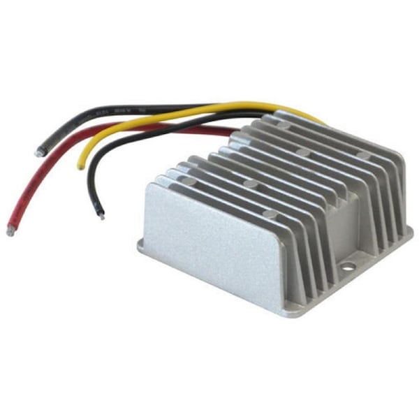 IP68 Starlink Gen 2 Kit Waterproof Dc to DC 12V to 48V 3A Voltage Converter