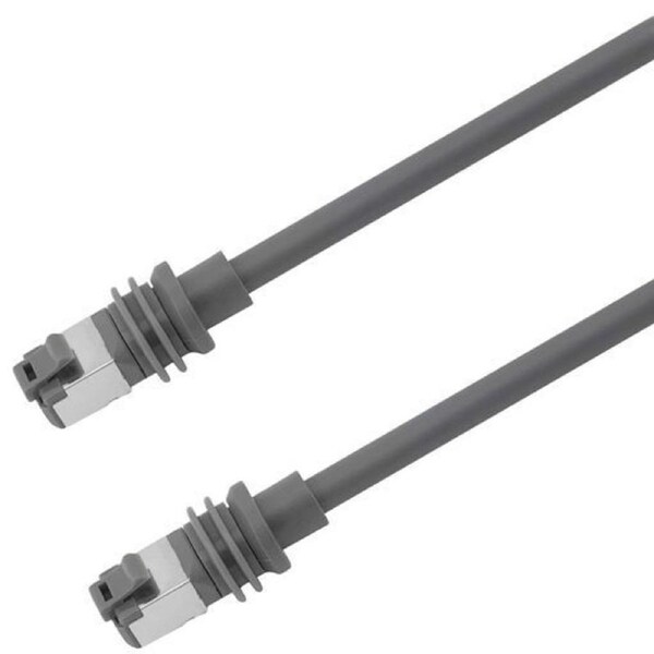 CL601-1000 Starlink Gen3 Ethernet Cable IP67 10M - Grey