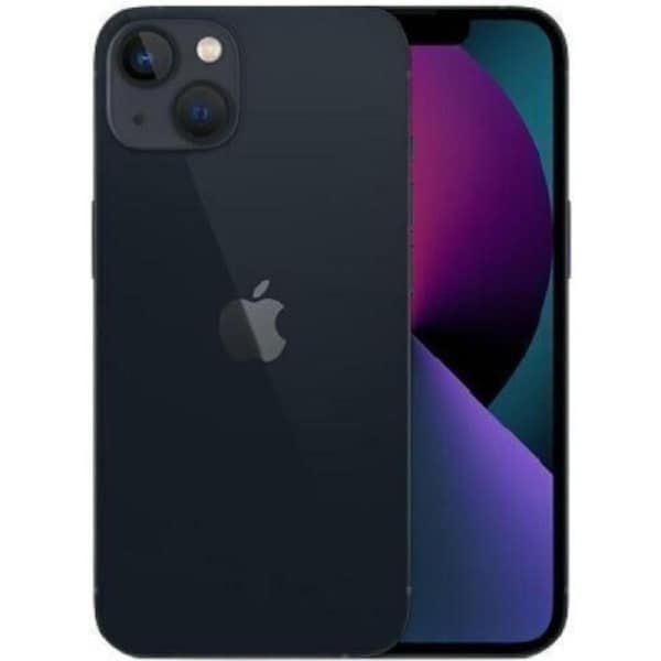Apple iPhone 13 128GB Midnight Premium Refurbished Grade A Plus Plus