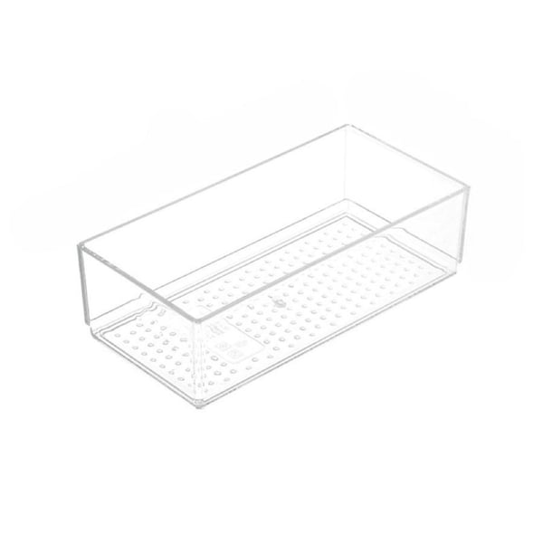 Medium Clear Drawer Organisers – Kitchen Drawer Organiser Set