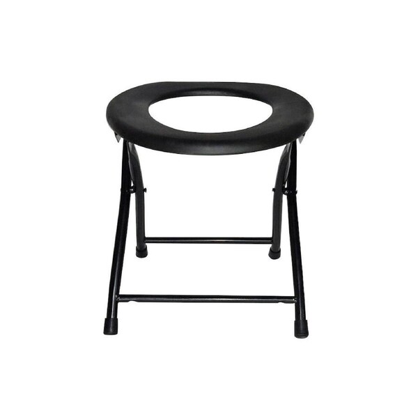 Portable Folding Toilet for Outdoor Camping and Travel