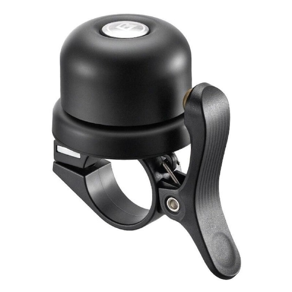 Bicycle Bell Handlebar Ring for AirTag Anti-Theft Cycling