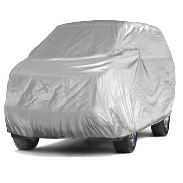 XXL SUV Car Cover , Indoor/Outdoor , Dustproof , UV Protection , Waterproof