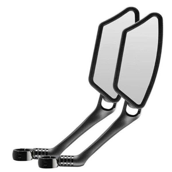 Adjustable Bike Rear View Mirror for Cycling Safety